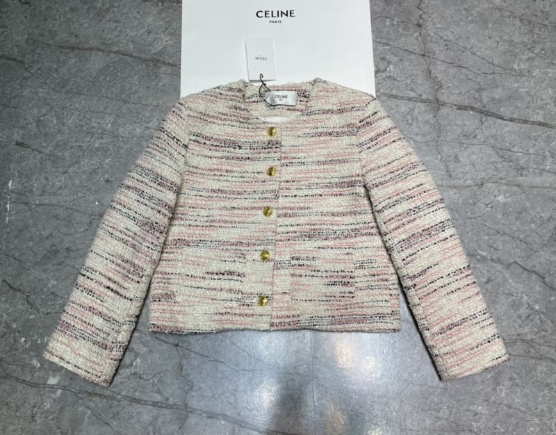 Celine Outwear